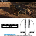 2.0 Performance Series Reservoir Shock Absorber Set