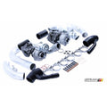F21BT Hybrid Turbocharger Kit for Audi 2.7T