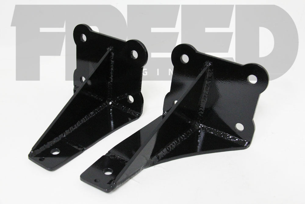 JZ 350Z / G35 Engine Mount Kit