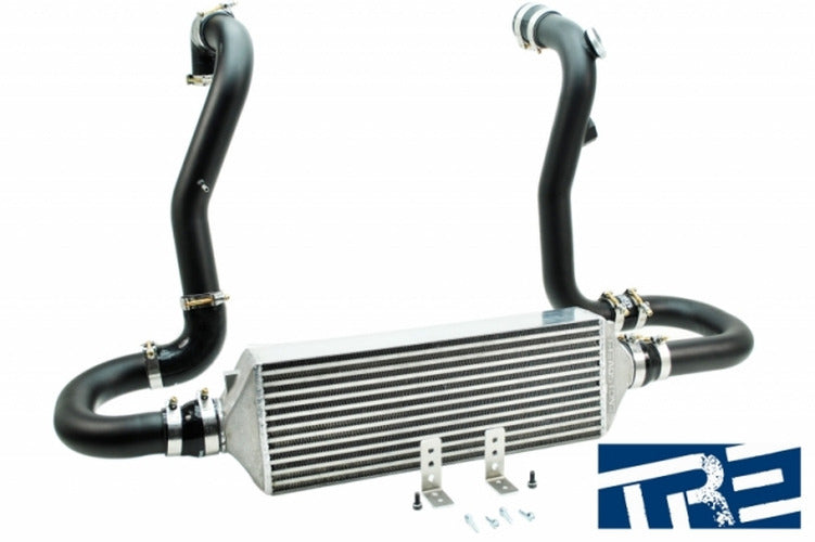 Intercooler Kit and Intake Package