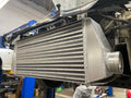 800HP S14 240SX Intercooler