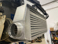 800HP S14 240SX Intercooler