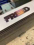 800HP S14 240SX Intercooler