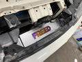 800HP S14 240SX Intercooler