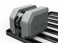 45L Water Tank with Slimline II Rack Mount