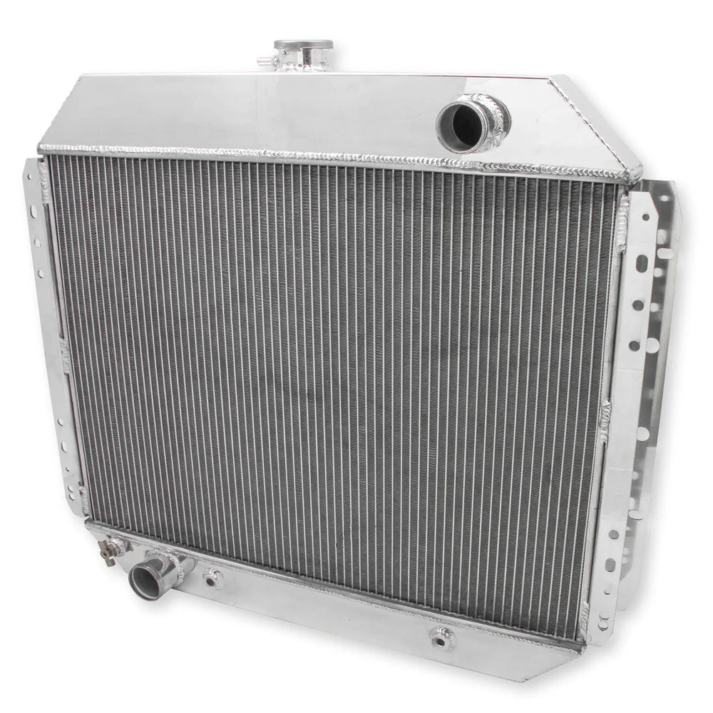 FB161 4-Row Aluminum Radiator