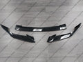 FS Style Front Bumper Lip