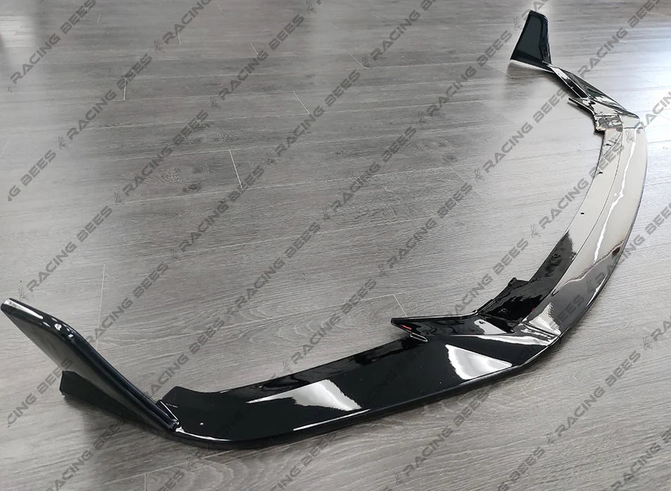 FS Style Front Bumper Lip
