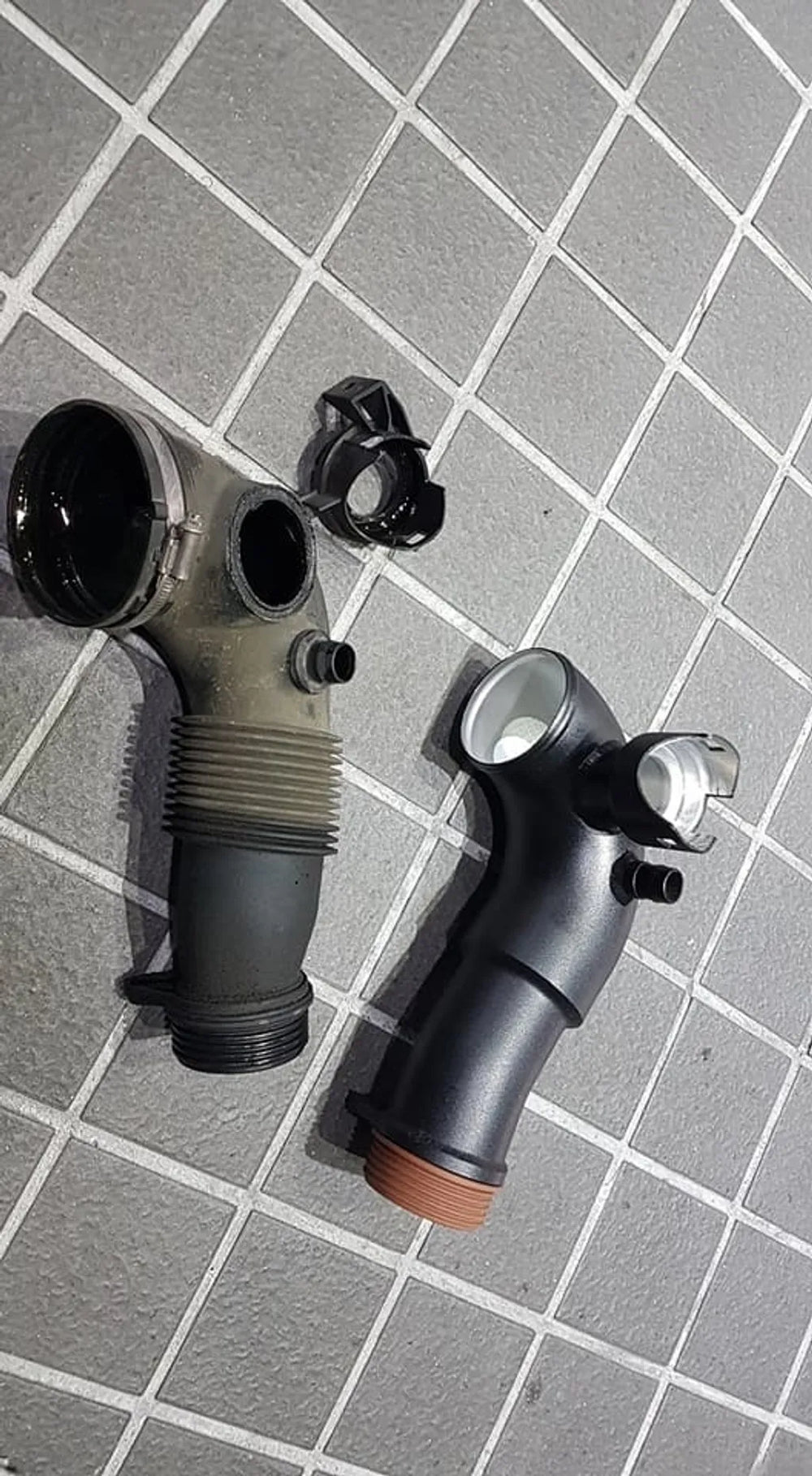 F-N20 V3 Air Intake Pipe