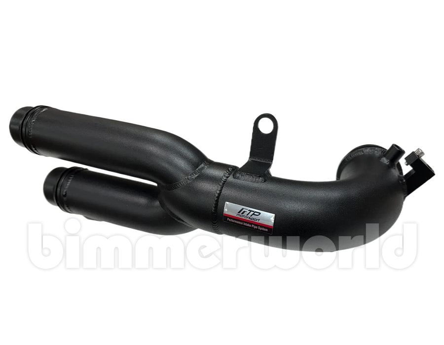 2-in-1 Charge Pipe for S58 Engine