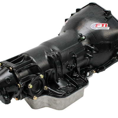 TH400-3UB Level 3 Automatic Transmission