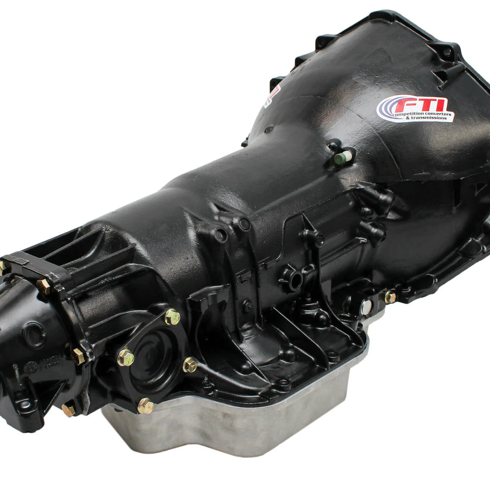 TH400-3UB Level 3 Automatic Transmission