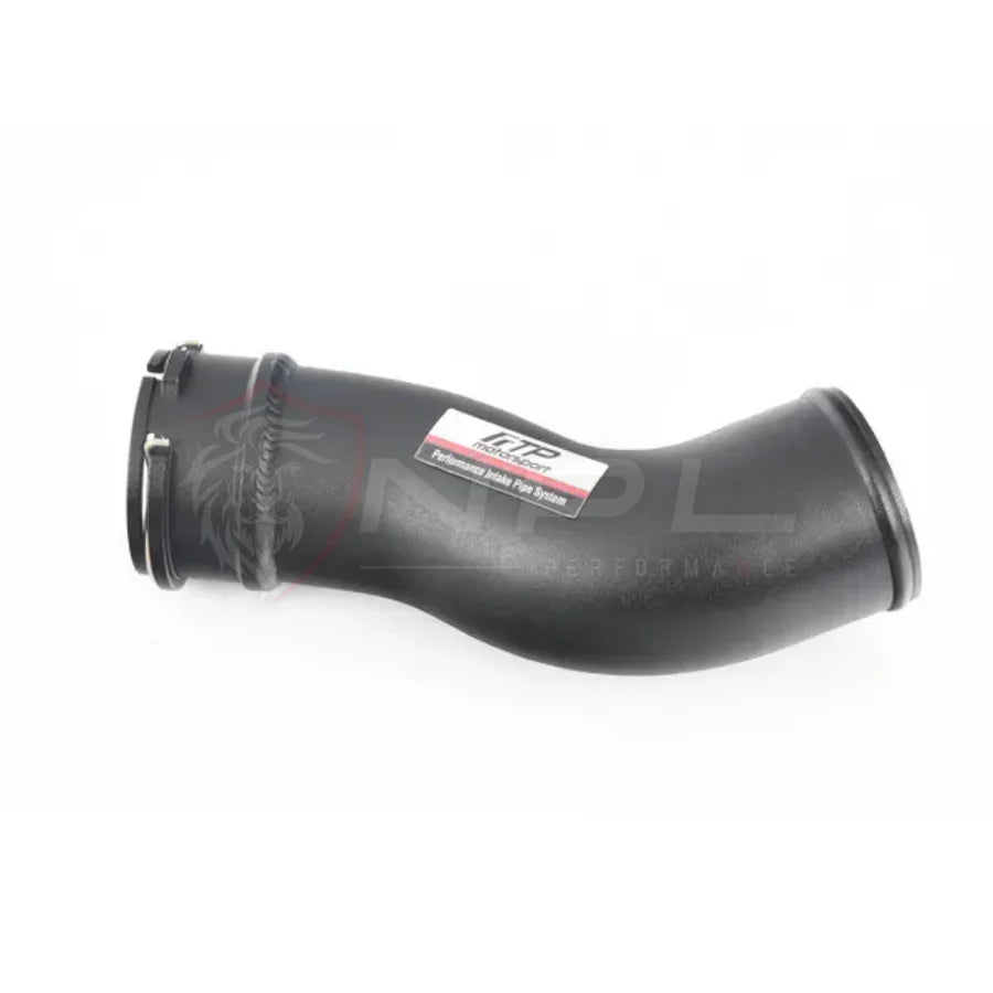 Aluminum Charge Pipe Kit
