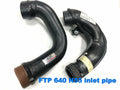 Inlet Pipe for BMW N55 Engines