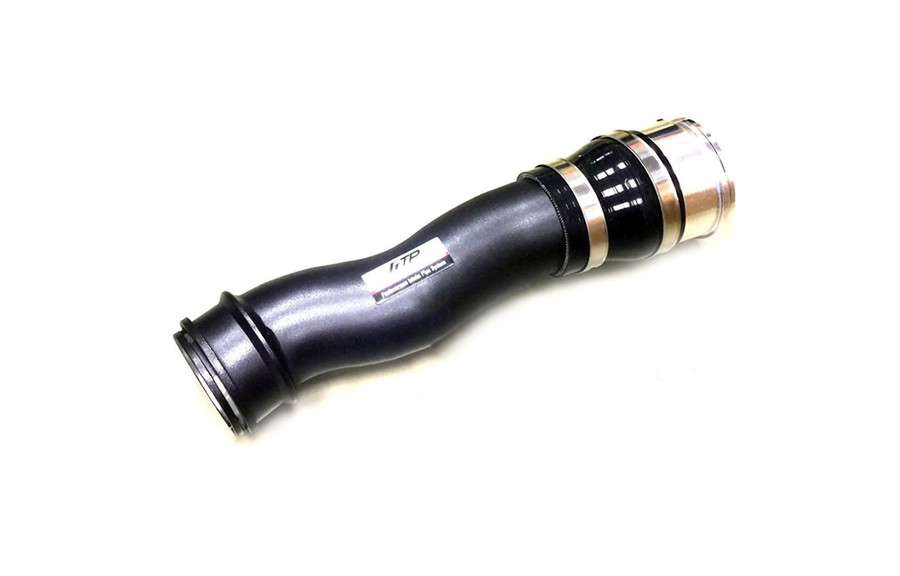 N55 Boost Pipe