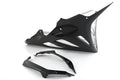 Carbon Fiber Full Street Belly Pan