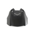 Carbon Fiber Rear Hugger