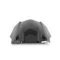 Carbon Fiber Rear Hugger