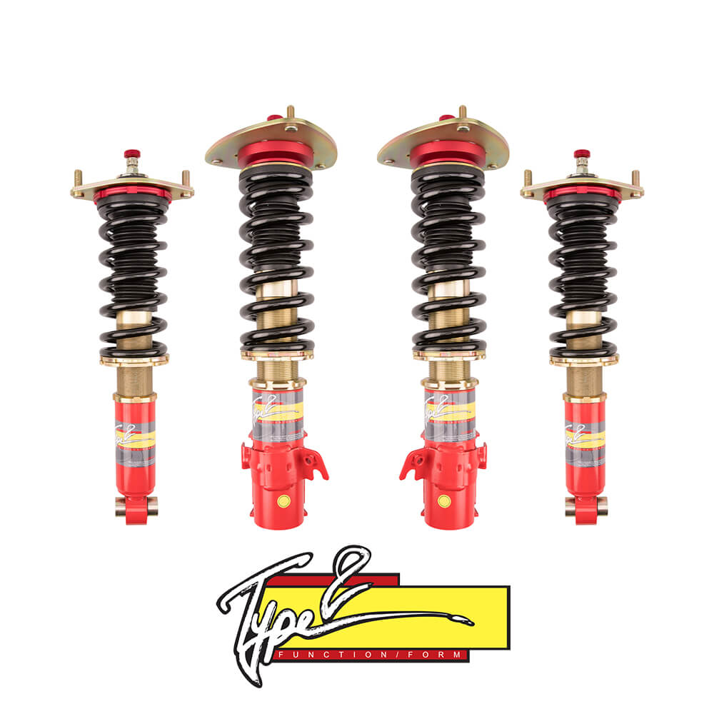 Type 2 Coilover Kit