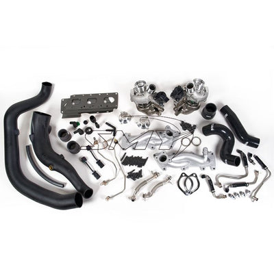 Formline Turbo Kit