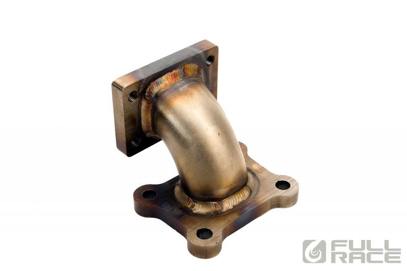 T25 Turbo Manifold for Ford EcoBoost 2.0L
