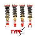 Type 1 Coilover Kit