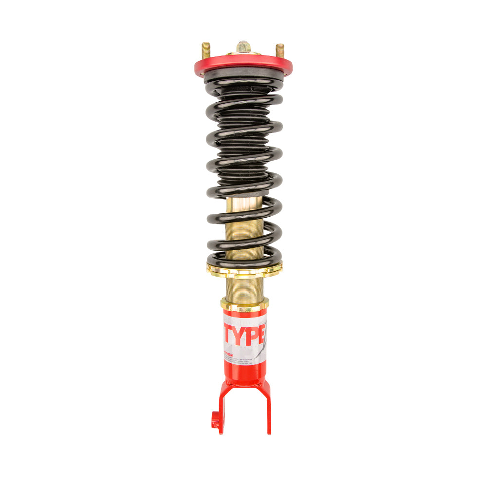 Type 1 Coilover Kit