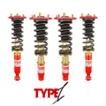 Type 1 Coilover Kit
