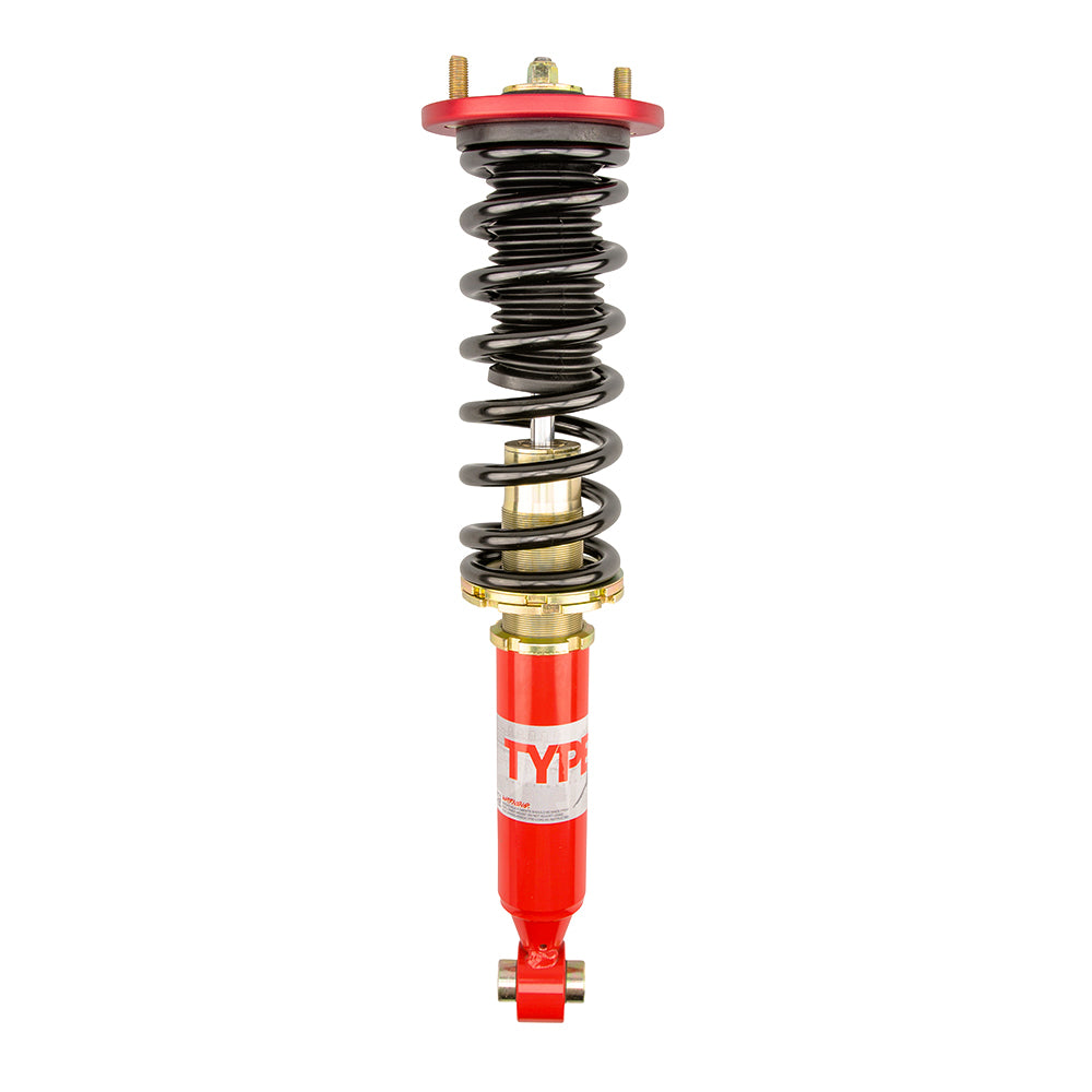 Type 1 Coilover Kit