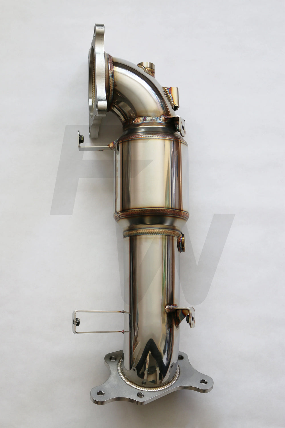 3.0" 200-Cell Performance Pipe