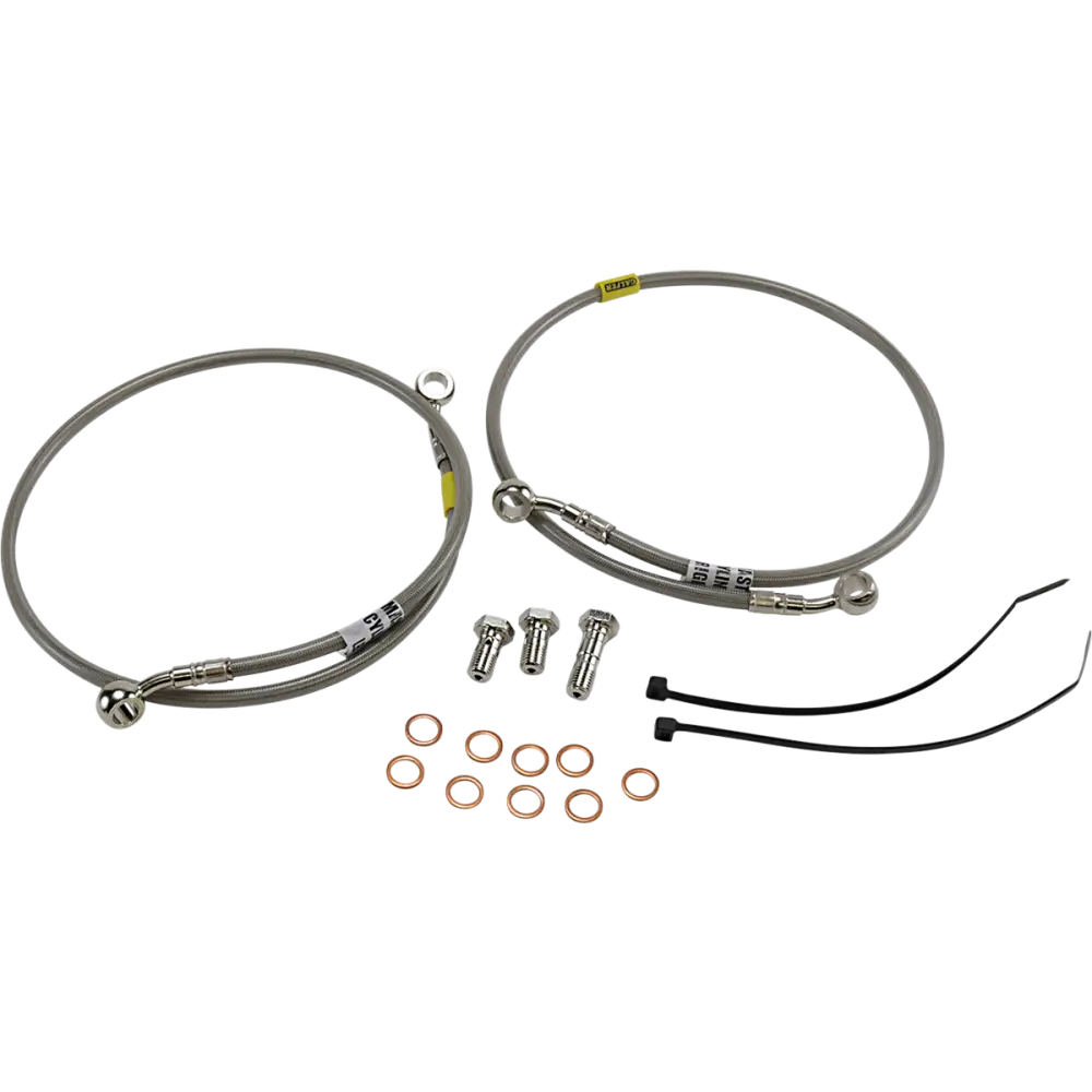 Pro Hydraulic Clutch Line