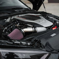 84mm Throttle Body