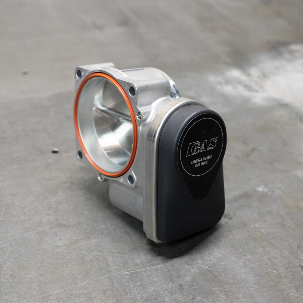 84mm Throttle Body