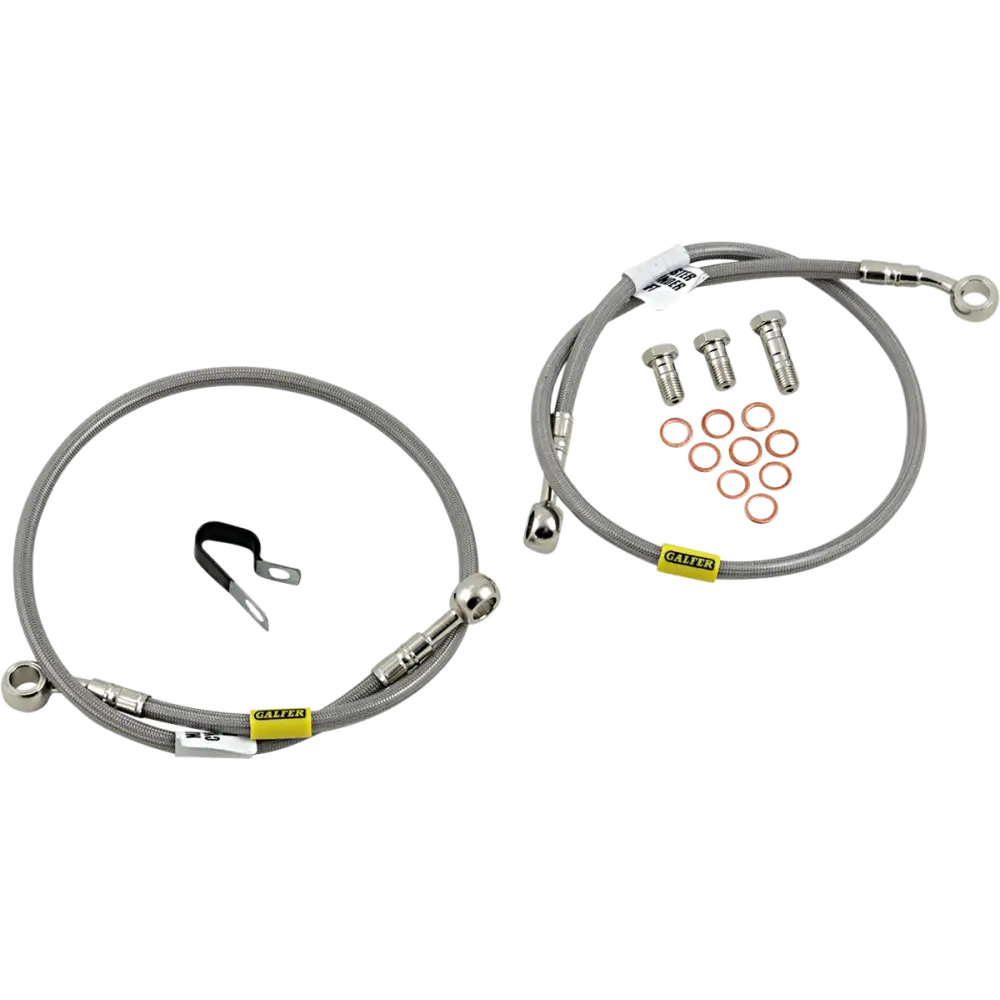 Hydraulic Clutch Line