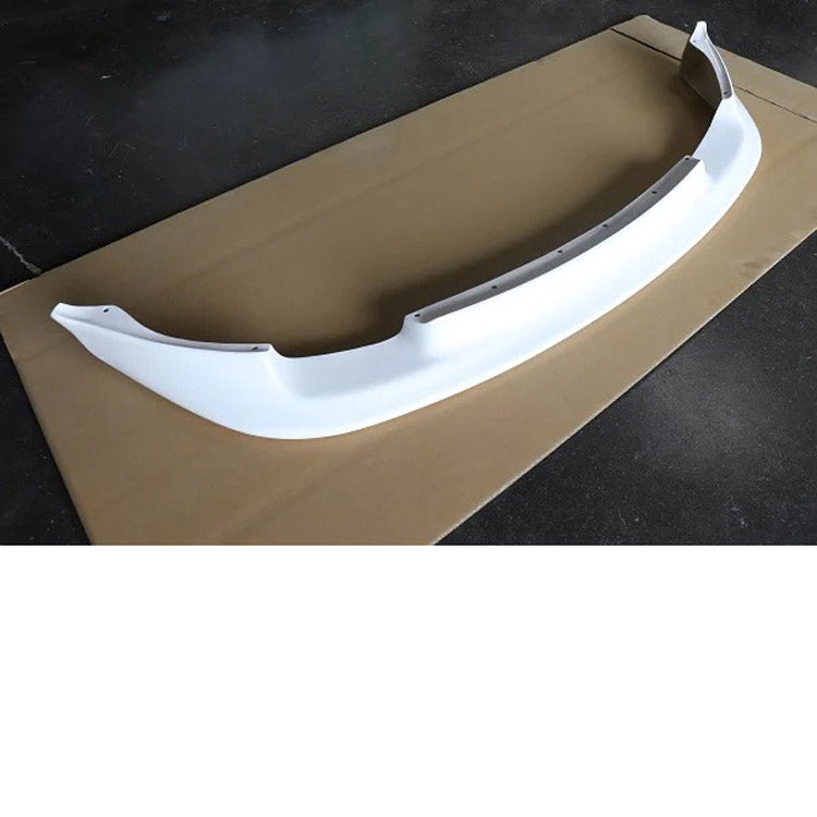 FRP Front Aero Bumper