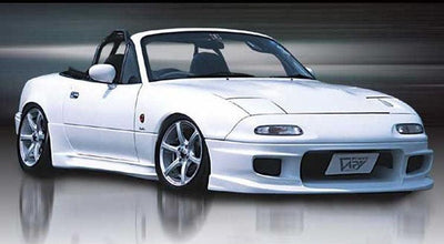 Type-N 3 Piece Body Kit