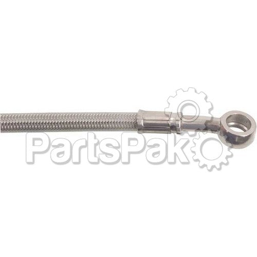 Stainless Steel Front Hydraulic Brake Line