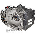 6T40 FWD Automatic Transmission