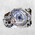6T40 FWD Automatic Transmission