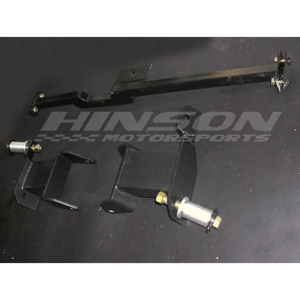 LS V8 Swap Kit Engine Mounts