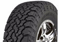 Grabber A/TX All-Terrain Tire