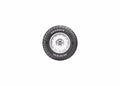 Grabber A/TX All-Terrain Tire