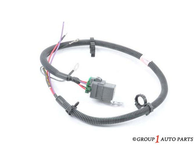 F Harness