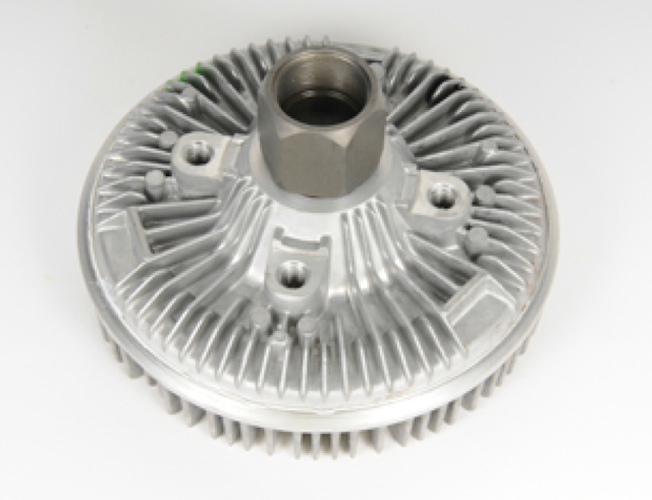OEM Cooling Fan Clutch