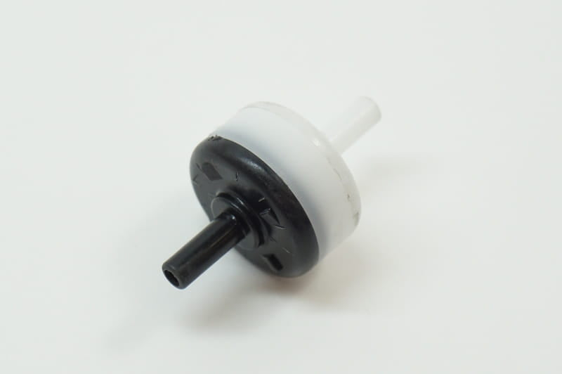 Vacuum Valve