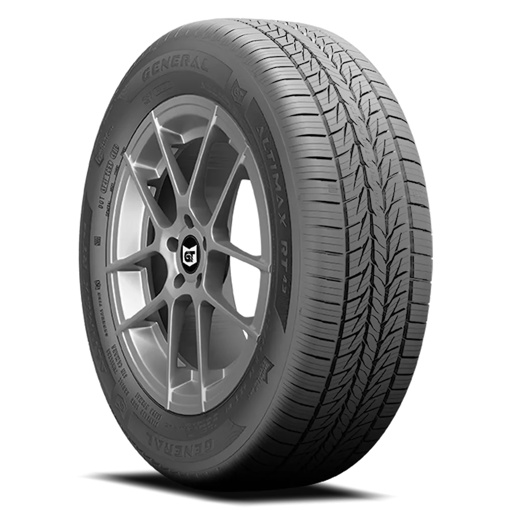 Altimax RT43 All-Season Touring Tire