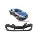 Front Bumper Cover
