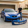 Front Bumper Cover