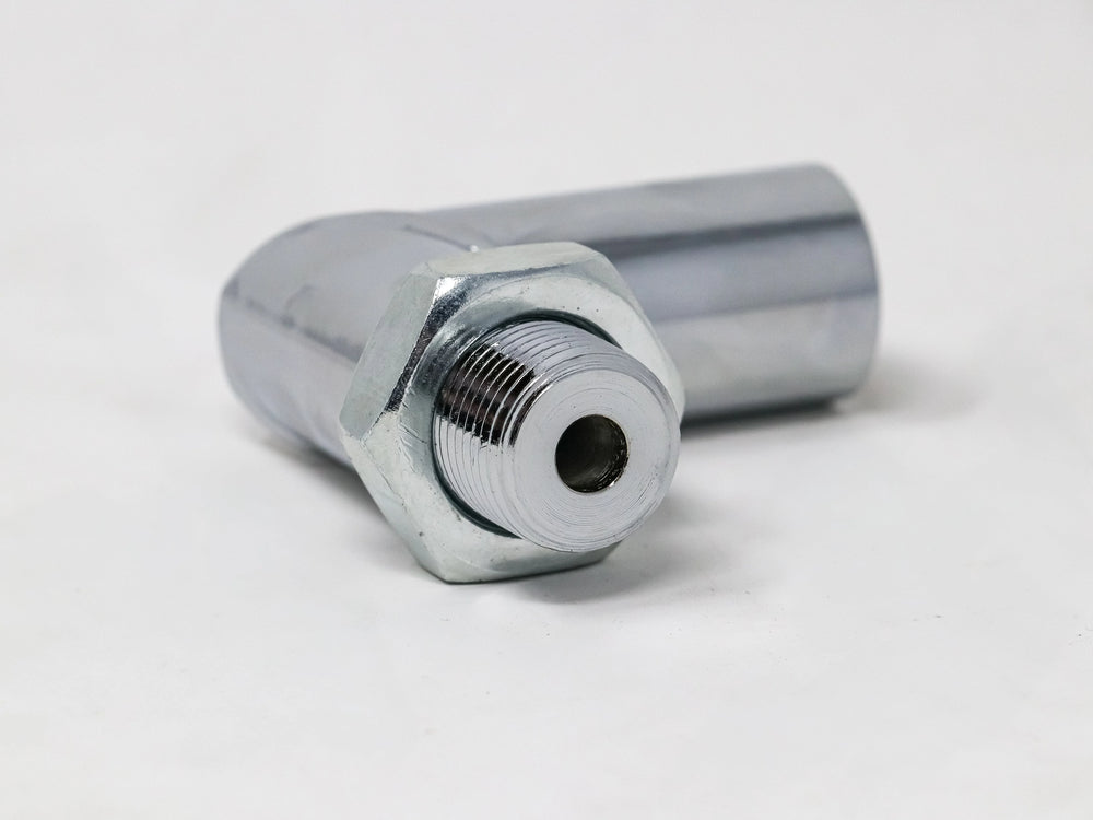 90-degree O2 CEL Fix V2 Adapter