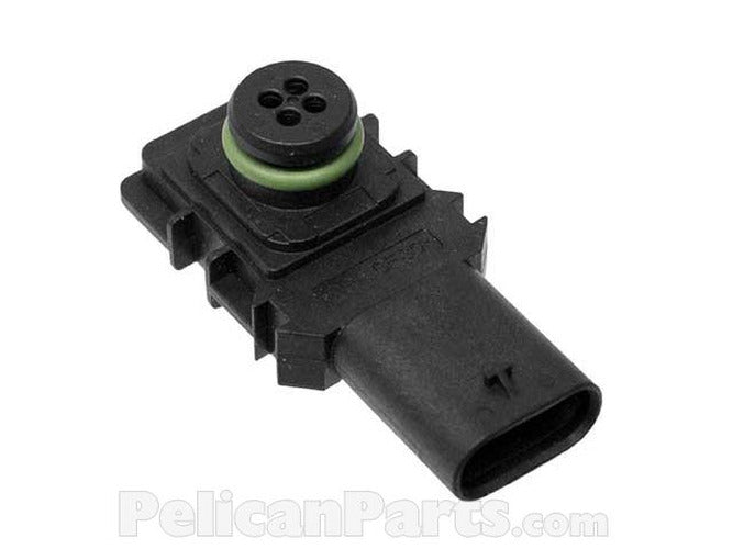 Presssens Sensor